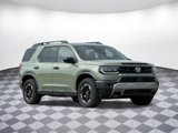 New 2026 Honda Passport TrailSport Elite image 6