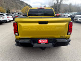 Used 2023 Chevrolet Colorado Trail Boss image 4