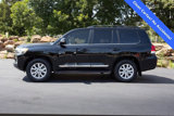 Used 2016 Toyota Land Cruiser image 2
