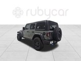 Used 2023 Jeep Wrangler Unlimited image 3
