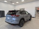 New 2025 Nissan Rogue Platinum image 2