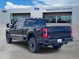 New 2025 Ford F250 Platinum image 3