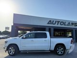 Used 2022 RAM 1500 Laramie image 2