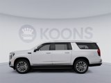 New 2026 GMC Yukon Denali Ultimate image 2