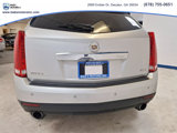 Used 2012 Cadillac SRX Luxury image 5