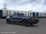 New 2025 Ford F350 XL image 4