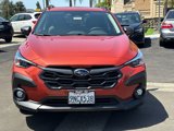 Certified 2024 Subaru Crosstrek 2.0i Premium image 3
