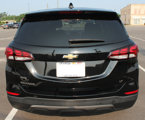 Used 2023 Chevrolet Equinox LT w/ Driver Convenience Package image 5