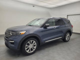 Used 2021 Ford Explorer Limited image 2