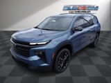 New 2025 Chevrolet Traverse LT w/ Midnight/Sport Edition image 3