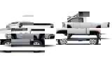 New 2025 Chevrolet Silverado 3500 High Country w/ High Country Premium Package image 3