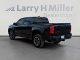 Used 2022 Chevrolet Colorado Z71 image 3