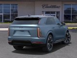 New 2025 Cadillac Escalade IQ Sport 1 w/ Smart Trailering package image 4