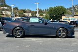 New 2025 Ford Mustang Dark Horse image 2