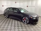 New 2025 Audi RS 6 performance image 3
