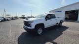 New 2025 Chevrolet Silverado 3500 W/T image 4