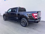 Used 2022 Ford F150 Lariat image 3