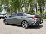 New 2025 Hyundai Elantra SEL image 5