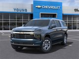 New 2025 Chevrolet Suburban LT image 6