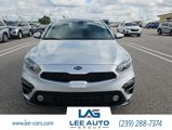 Used 2021 Kia Forte LXS image 3