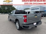 New 2025 Chevrolet Silverado 1500 High Country w/ High Country Premium Package image 5