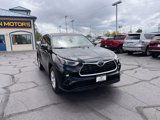 Used 2022 Toyota Highlander LE image 4