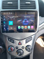Used 2014 Chevrolet Sonic LT w/ Fun and Sun Package image 5