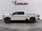 New 2025 GMC Sierra 2500 AT4 w/ AT4 Premium Plus Package image 2
