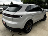 Used 2024 Porsche Cayenne image 5