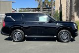 New 2025 Nissan Armada Platinum image 5