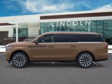 New 2025 Lincoln Navigator L Black Label image 3