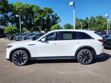 New 2025 MAZDA CX-90 Plug-In Hybrid w/ Premium Plus image 2