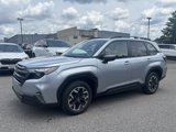 Certified 2025 Subaru Forester Premium image 3