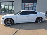 Used 2019 Dodge Charger R/T w/ Plus Group image 4