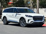 New 2025 Lincoln Aviator Reserve image 2