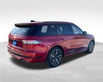 New 2025 Lincoln Aviator Black Label w/ Jet Appearance Package image 5