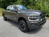 New 2025 RAM 3500 Laramie image 5
