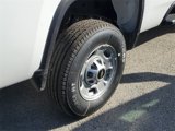 New 2025 Chevrolet Silverado 2500 W/T image 5