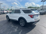 New 2025 Ford Explorer Platinum image 6