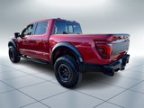 New 2025 Ford F150 Raptor image 4