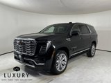 Used 2025 GMC Yukon Denali w/ Sun & Power Step Package image 4