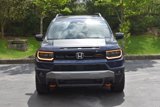 New 2026 Honda Passport TrailSport Elite image 2