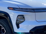 New 2025 Chevrolet Silverado EV RST image 2