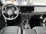 New 2025 Jeep Wrangler Sahara w/ Dual Top Group image 2