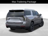 New 2025 Chevrolet Suburban RST w/ Comfort Package image 5