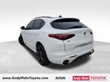 Used 2023 Alfa Romeo Stelvio Veloce image 4