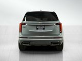 Used 2024 Cadillac XT6 Premium Luxury w/ Platinum Package image 4