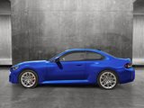 New 2025 BMW M2 w/ M Driver's Package image 2