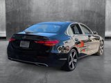 Certified 2022 Mercedes-Benz C 300 Sedan image 5