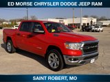 Certified 2023 RAM 1500 Lone Star w/ Trailer Tow Group image 4